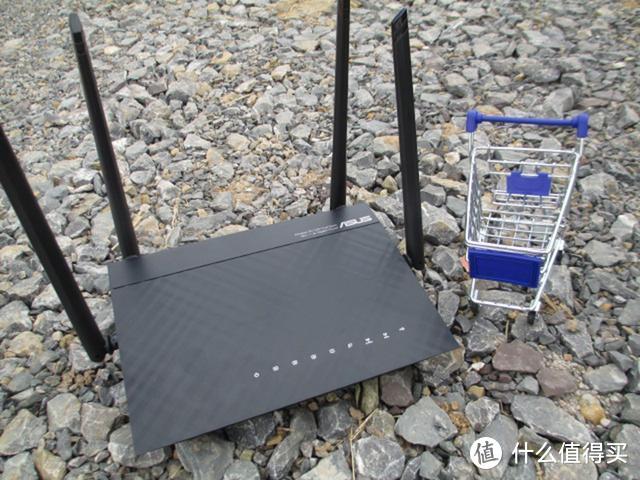 路由器的领军产品华硕让rt1200gu路由器飞起来