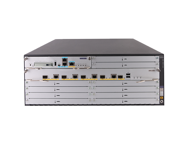 unis r5900 路由器